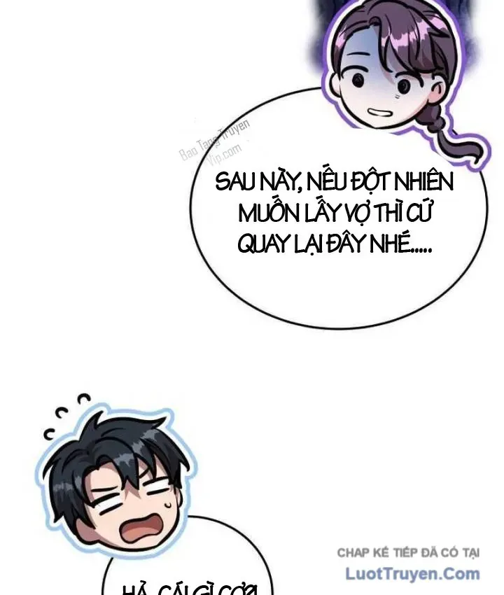 Hành Trình Vác Gậy Chạy Bốn Phương Tám Hướng Chap 30 - Next Chap 29