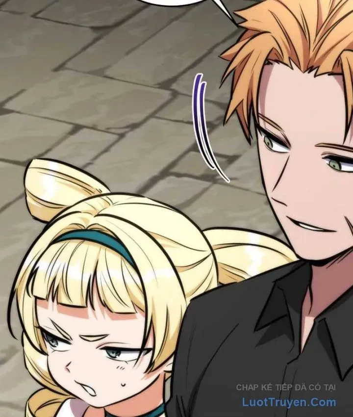 Hành Trình Vác Gậy Chạy Bốn Phương Tám Hướng Chap 30 - Next Chap 29