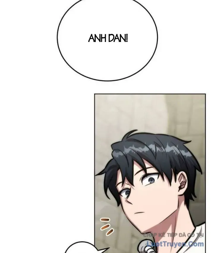 Hành Trình Vác Gậy Chạy Bốn Phương Tám Hướng Chap 30 - Next Chap 29