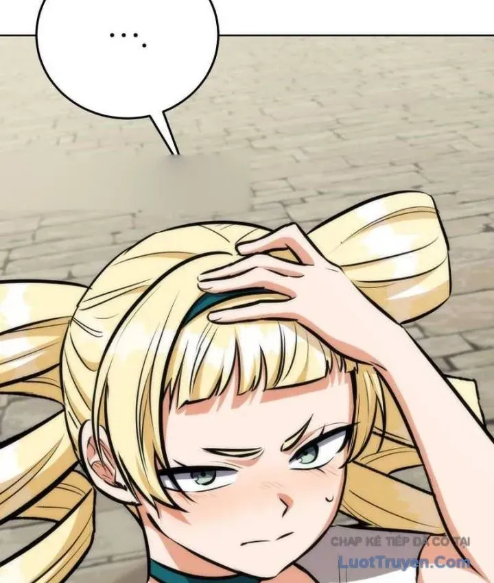 Hành Trình Vác Gậy Chạy Bốn Phương Tám Hướng Chap 30 - Next Chap 29