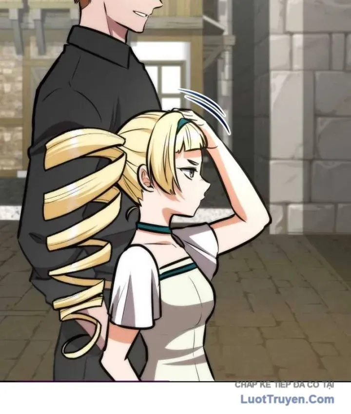 Hành Trình Vác Gậy Chạy Bốn Phương Tám Hướng Chap 30 - Next Chap 29