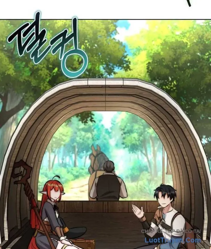 Hành Trình Vác Gậy Chạy Bốn Phương Tám Hướng Chap 30 - Next Chap 29