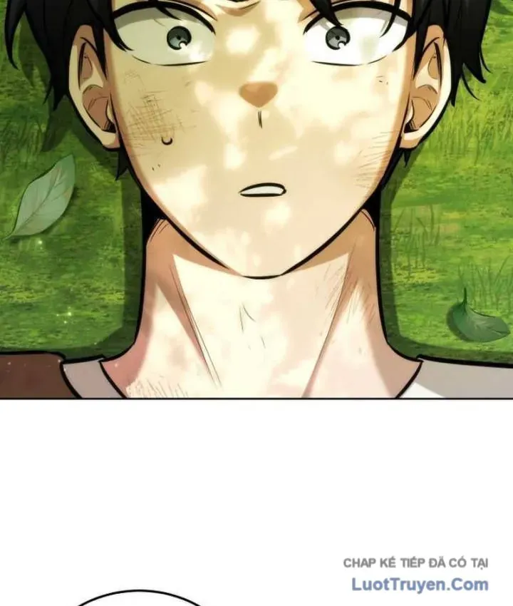 Hành Trình Vác Gậy Chạy Bốn Phương Tám Hướng Chap 30 - Next Chap 29