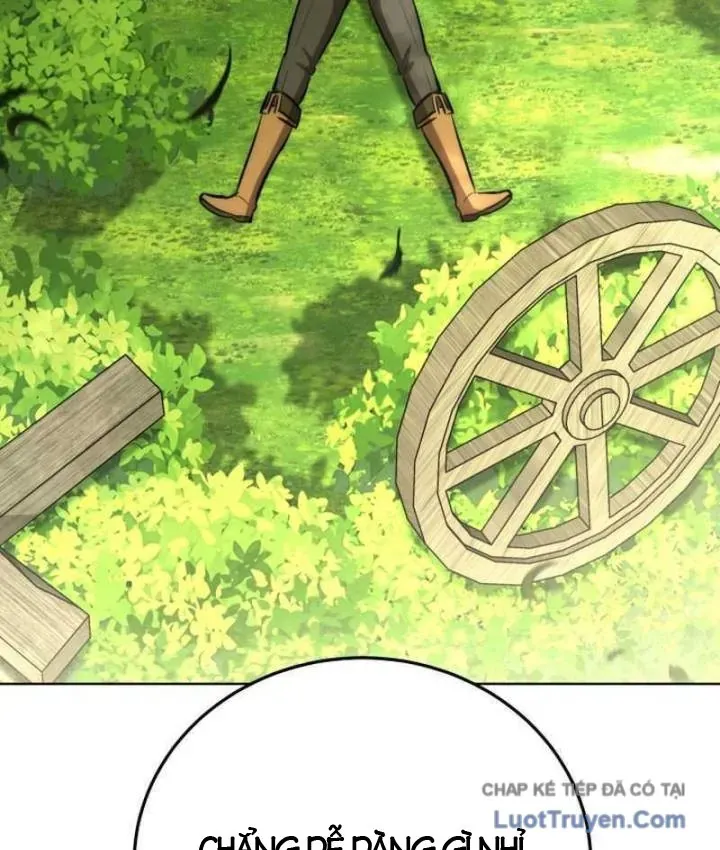 Hành Trình Vác Gậy Chạy Bốn Phương Tám Hướng Chap 30 - Next Chap 29