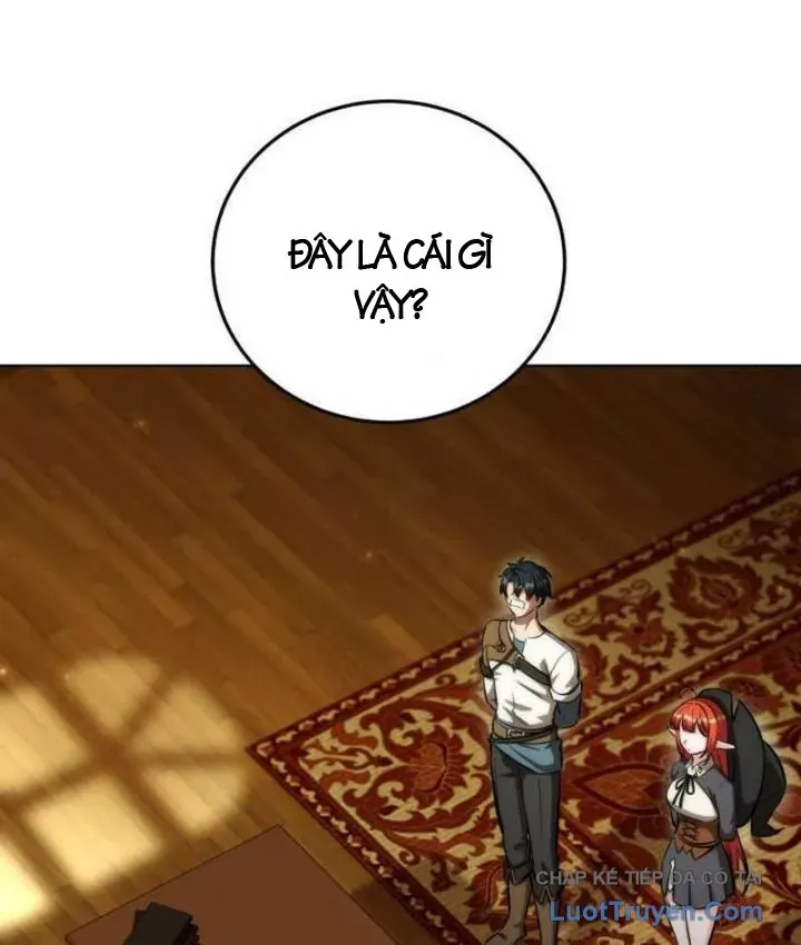 Hành Trình Vác Gậy Chạy Bốn Phương Tám Hướng Chap 30 - Next Chap 29