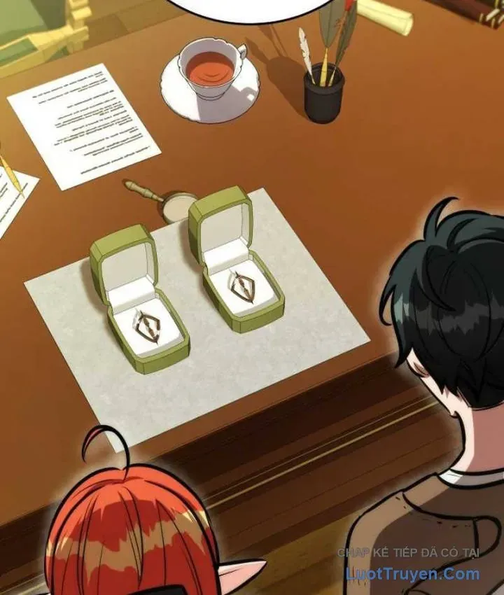 Hành Trình Vác Gậy Chạy Bốn Phương Tám Hướng Chap 30 - Next Chap 29
