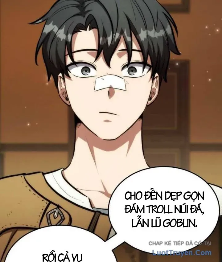 Hành Trình Vác Gậy Chạy Bốn Phương Tám Hướng Chap 30 - Next Chap 29