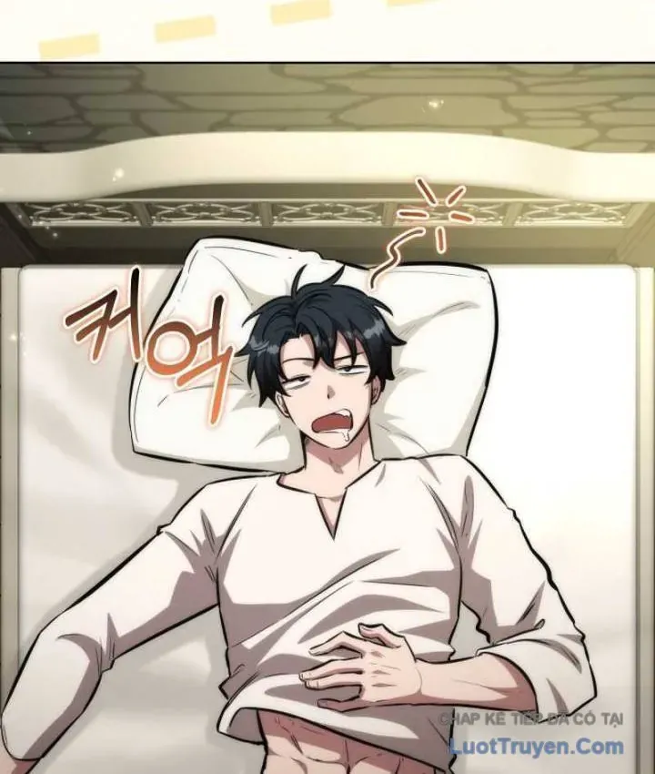 Hành Trình Vác Gậy Chạy Bốn Phương Tám Hướng Chap 30 - Next Chap 29