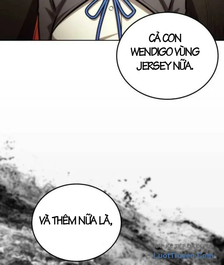 Hành Trình Vác Gậy Chạy Bốn Phương Tám Hướng Chap 30 - Next Chap 29