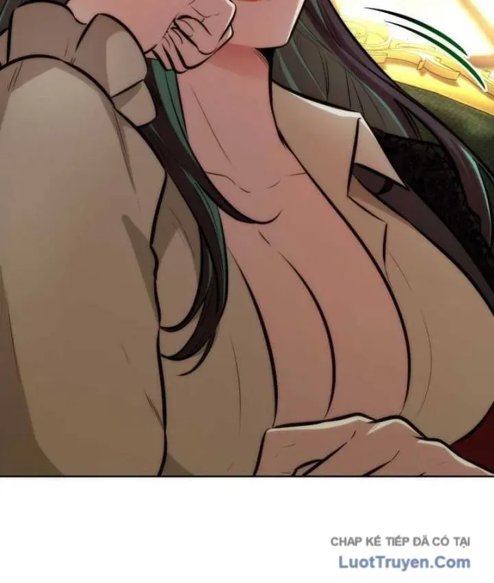 Hành Trình Vác Gậy Chạy Bốn Phương Tám Hướng Chap 30 - Next Chap 29