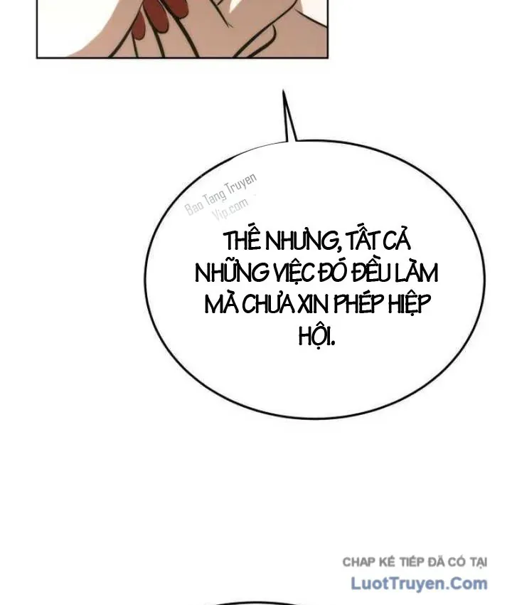 Hành Trình Vác Gậy Chạy Bốn Phương Tám Hướng Chap 30 - Next Chap 29