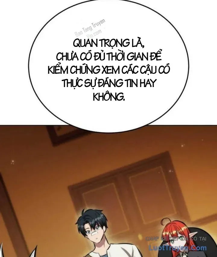 Hành Trình Vác Gậy Chạy Bốn Phương Tám Hướng Chap 30 - Next Chap 29