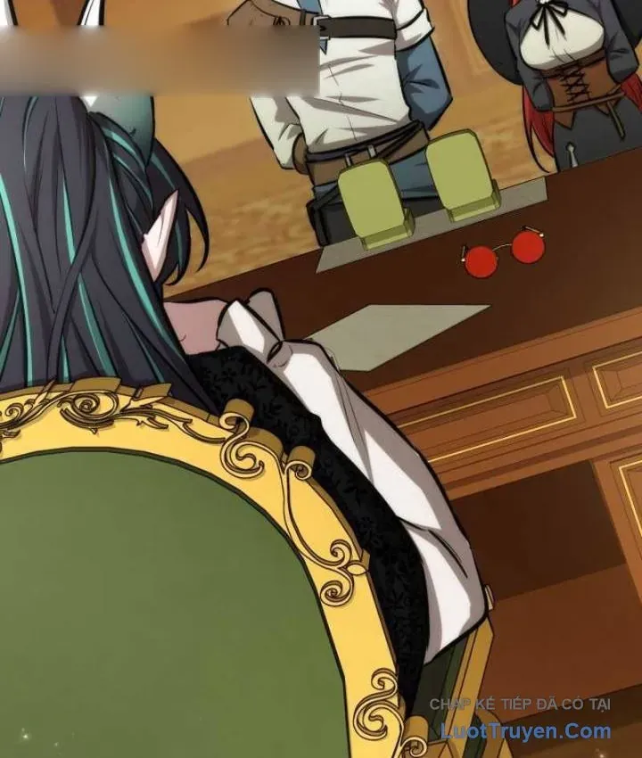 Hành Trình Vác Gậy Chạy Bốn Phương Tám Hướng Chap 30 - Next Chap 29