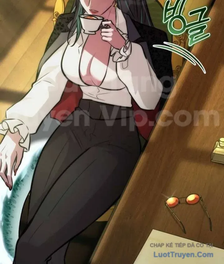 Hành Trình Vác Gậy Chạy Bốn Phương Tám Hướng Chap 30 - Next Chap 29