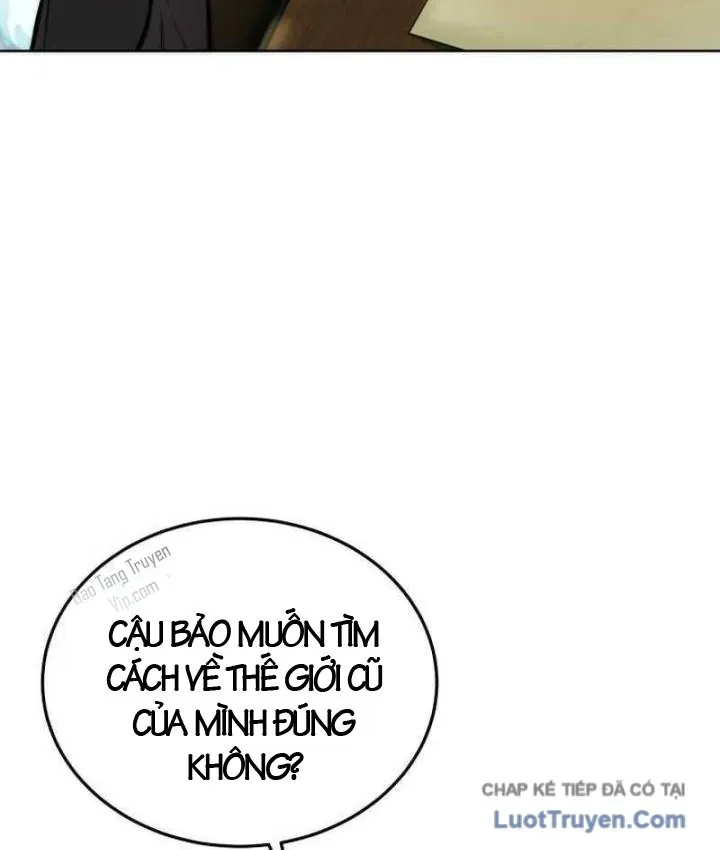 Hành Trình Vác Gậy Chạy Bốn Phương Tám Hướng Chap 30 - Next Chap 29
