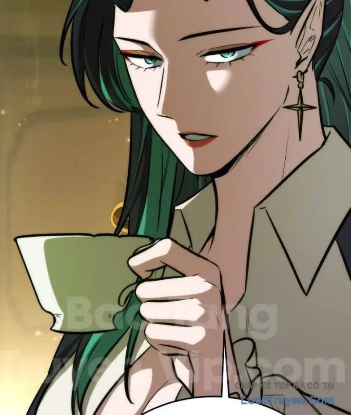 Hành Trình Vác Gậy Chạy Bốn Phương Tám Hướng Chap 30 - Next Chap 29