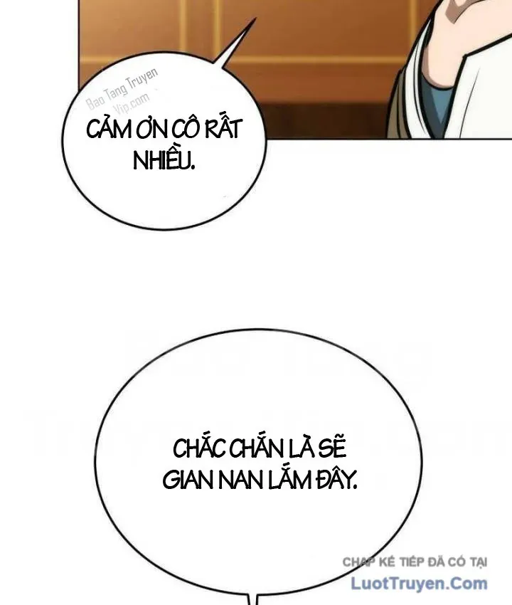 Hành Trình Vác Gậy Chạy Bốn Phương Tám Hướng Chap 30 - Next Chap 29