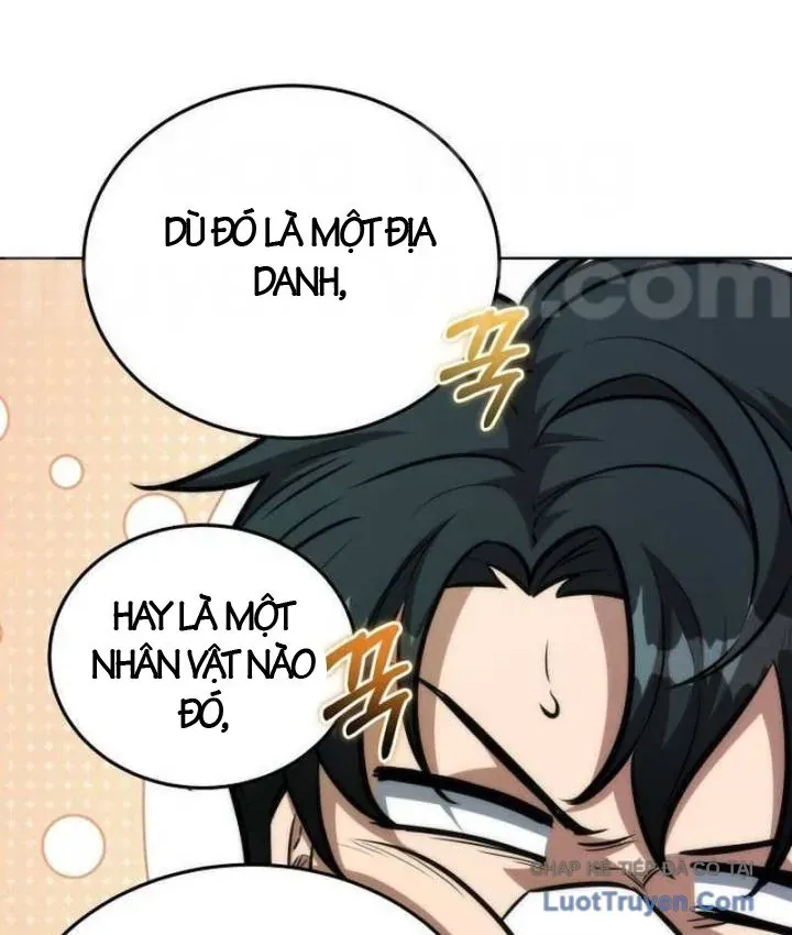Hành Trình Vác Gậy Chạy Bốn Phương Tám Hướng Chap 30 - Next Chap 29