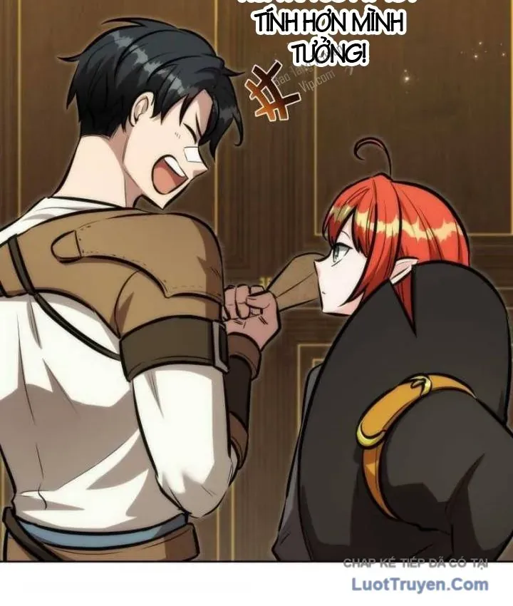 Hành Trình Vác Gậy Chạy Bốn Phương Tám Hướng Chap 30 - Next Chap 29