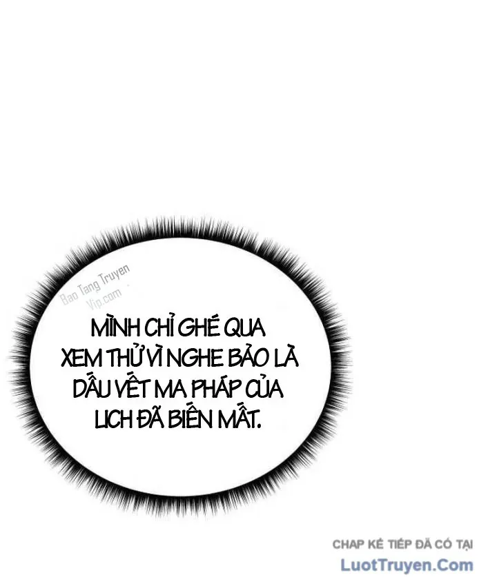 Hành Trình Vác Gậy Chạy Bốn Phương Tám Hướng Chap 30 - Next Chap 29