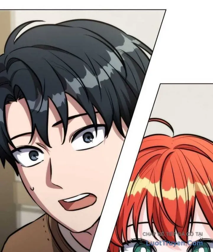 Hành Trình Vác Gậy Chạy Bốn Phương Tám Hướng Chap 30 - Next Chap 29