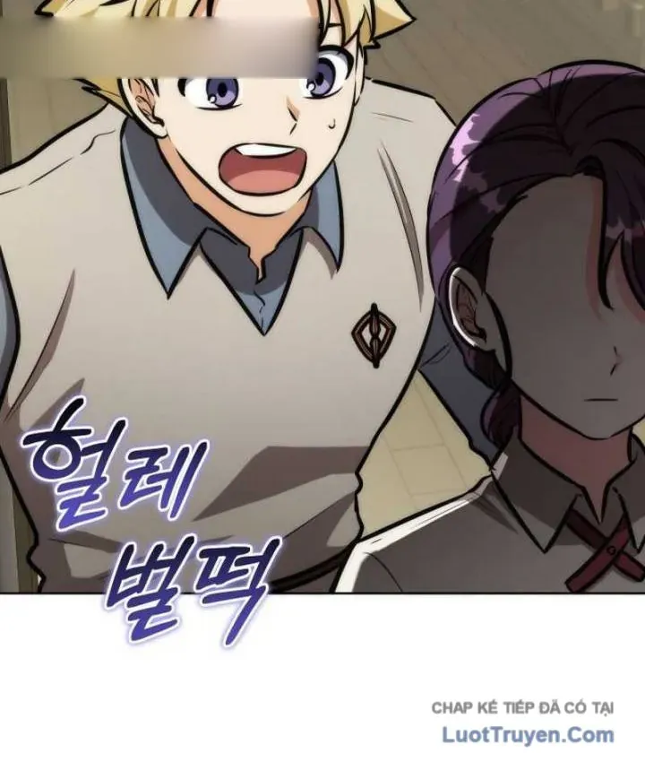 Hành Trình Vác Gậy Chạy Bốn Phương Tám Hướng Chap 30 - Next Chap 29