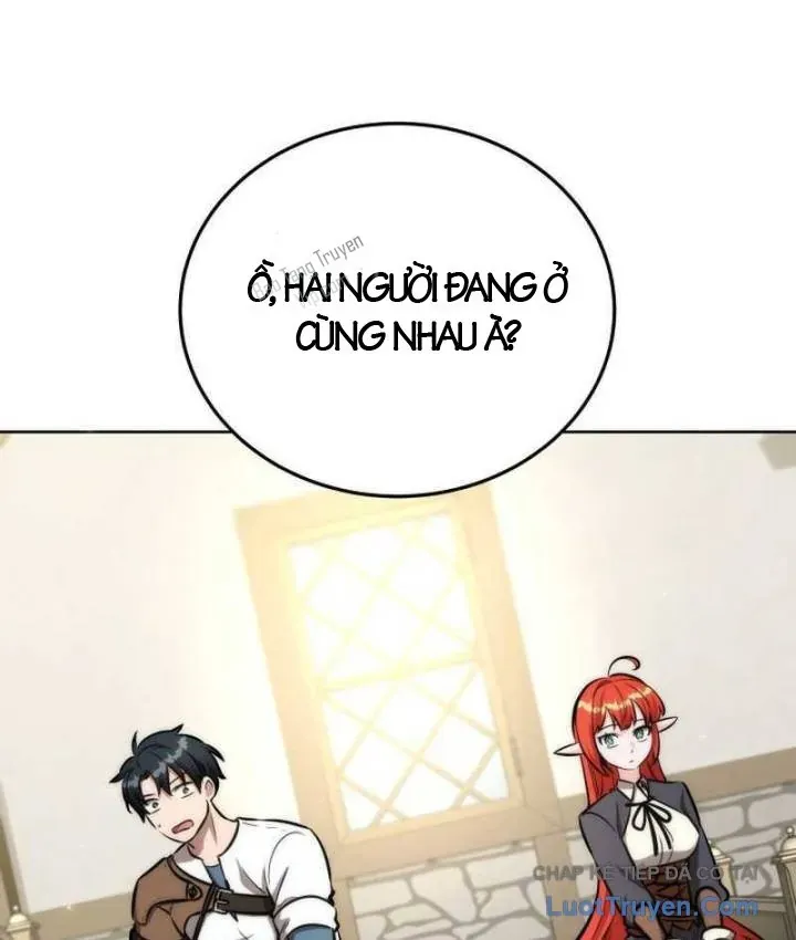 Hành Trình Vác Gậy Chạy Bốn Phương Tám Hướng Chap 30 - Next Chap 29