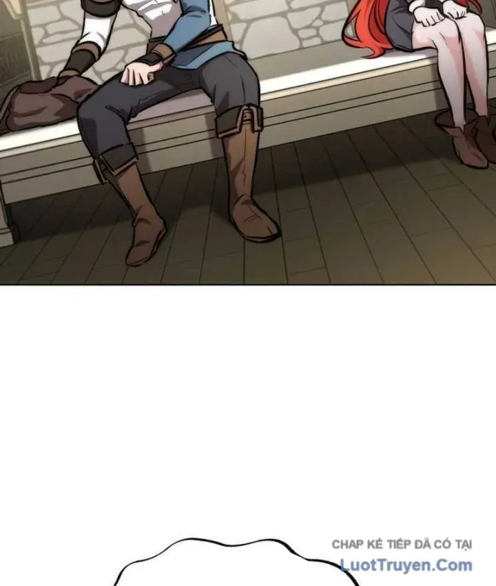 Hành Trình Vác Gậy Chạy Bốn Phương Tám Hướng Chap 30 - Next Chap 29