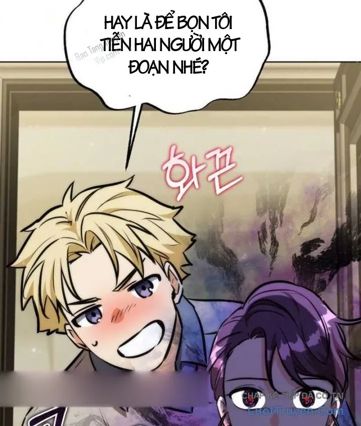 Hành Trình Vác Gậy Chạy Bốn Phương Tám Hướng Chap 30 - Next Chap 29