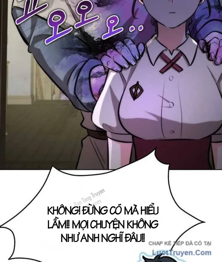 Hành Trình Vác Gậy Chạy Bốn Phương Tám Hướng Chap 30 - Next Chap 29
