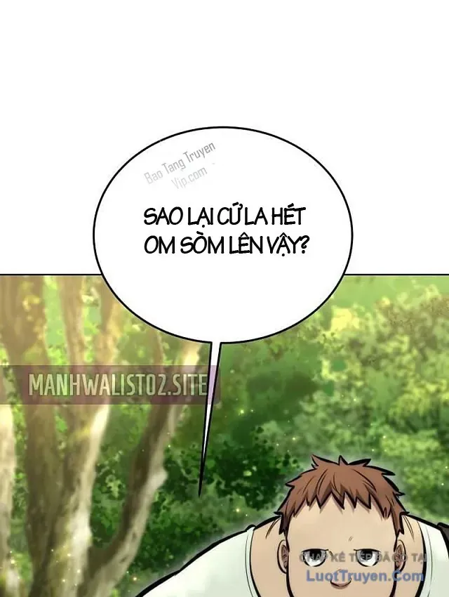 Hành Trình Vác Gậy Chạy Bốn Phương Tám Hướng Chap 31 - Next Chap 30