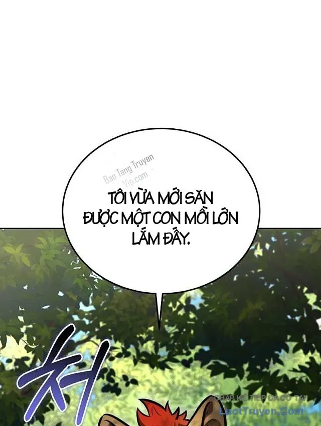 Hành Trình Vác Gậy Chạy Bốn Phương Tám Hướng Chap 31 - Next Chap 30