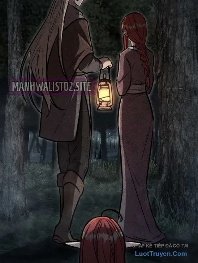 Hành Trình Vác Gậy Chạy Bốn Phương Tám Hướng Chap 31 - Next Chap 30