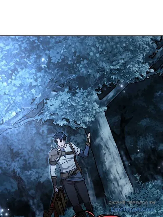 Hành Trình Vác Gậy Chạy Bốn Phương Tám Hướng Chap 31 - Next Chap 30