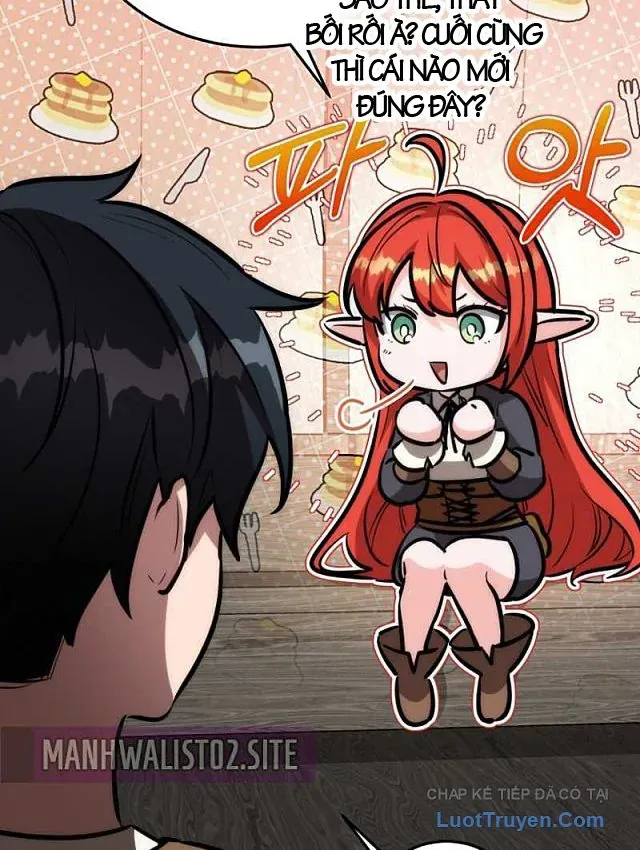 Hành Trình Vác Gậy Chạy Bốn Phương Tám Hướng Chap 31 - Next Chap 30