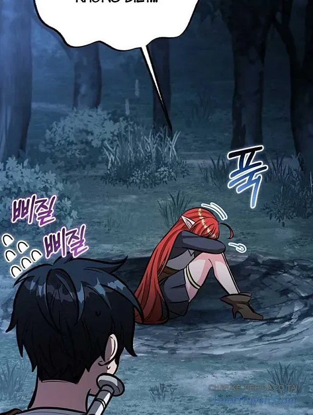 Hành Trình Vác Gậy Chạy Bốn Phương Tám Hướng Chap 31 - Next Chap 30