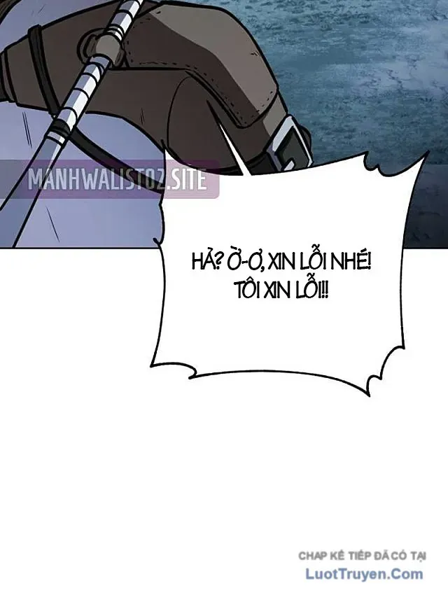 Hành Trình Vác Gậy Chạy Bốn Phương Tám Hướng Chap 31 - Next Chap 30
