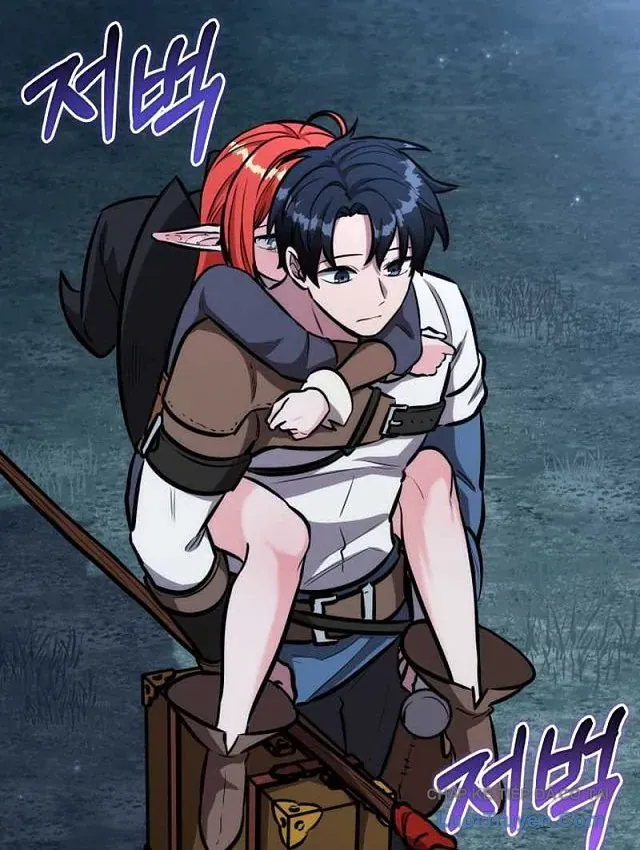 Hành Trình Vác Gậy Chạy Bốn Phương Tám Hướng Chap 31 - Next Chap 30