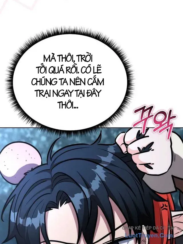 Hành Trình Vác Gậy Chạy Bốn Phương Tám Hướng Chap 31 - Next Chap 30