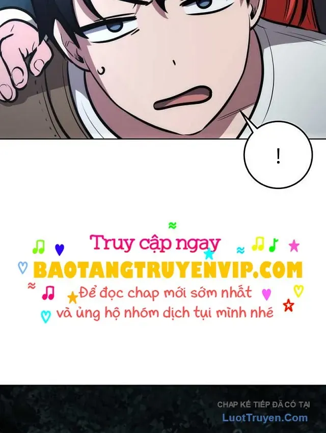 Hành Trình Vác Gậy Chạy Bốn Phương Tám Hướng Chap 31 - Next Chap 30