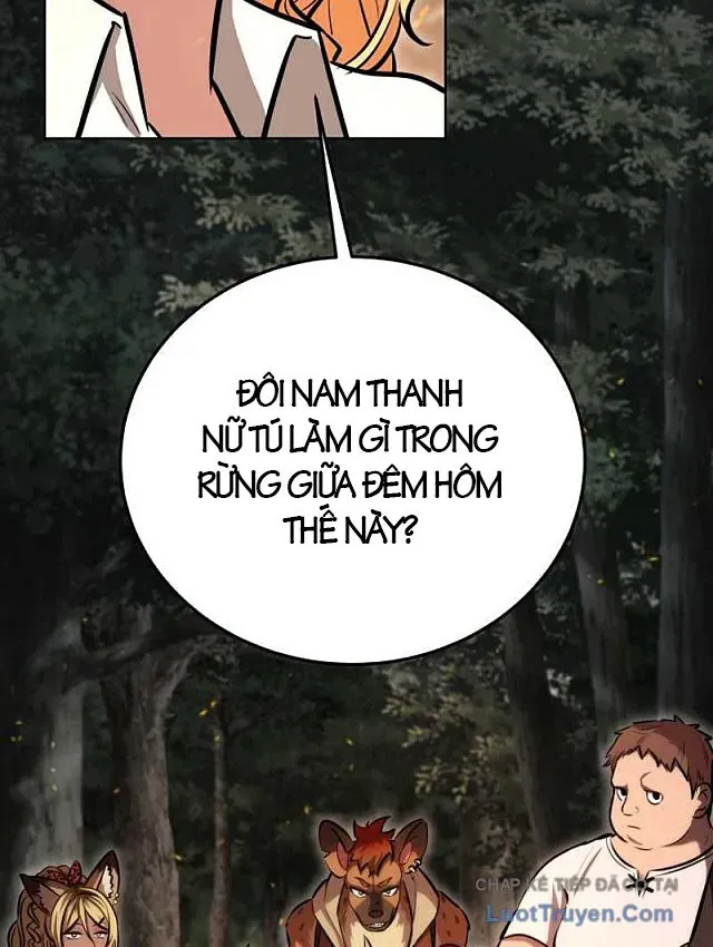 Hành Trình Vác Gậy Chạy Bốn Phương Tám Hướng Chap 31 - Next Chap 30