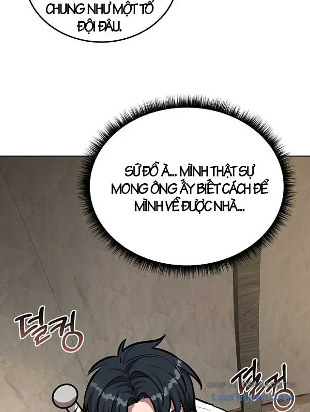 Hành Trình Vác Gậy Chạy Bốn Phương Tám Hướng Chap 31 - Next Chap 30