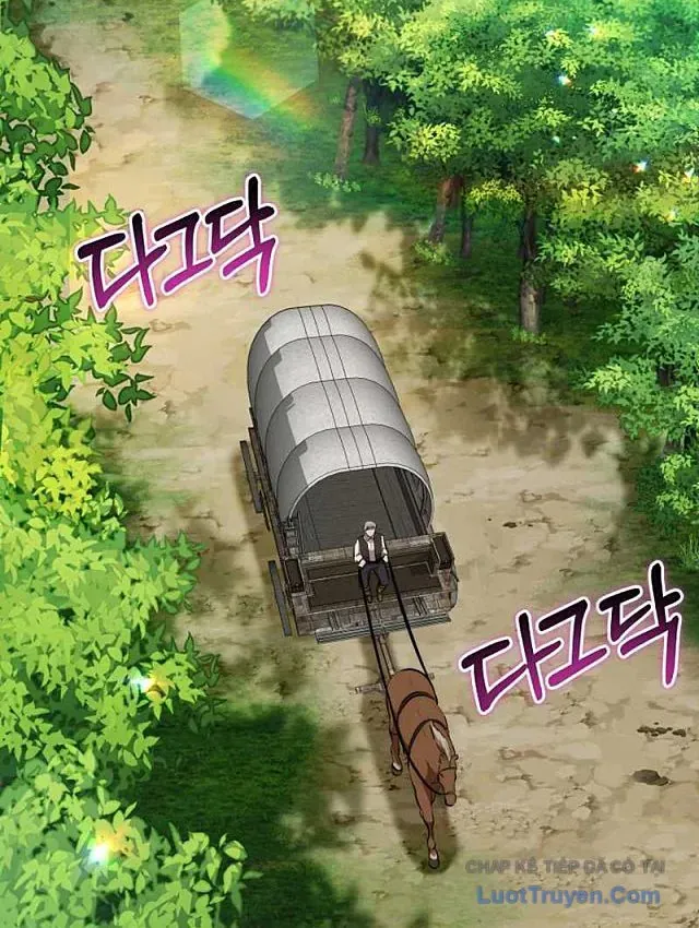 Hành Trình Vác Gậy Chạy Bốn Phương Tám Hướng Chap 31 - Next Chap 30
