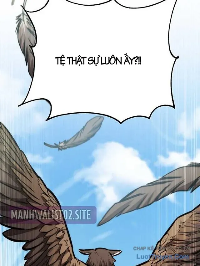 Hành Trình Vác Gậy Chạy Bốn Phương Tám Hướng Chap 31 - Next Chap 30