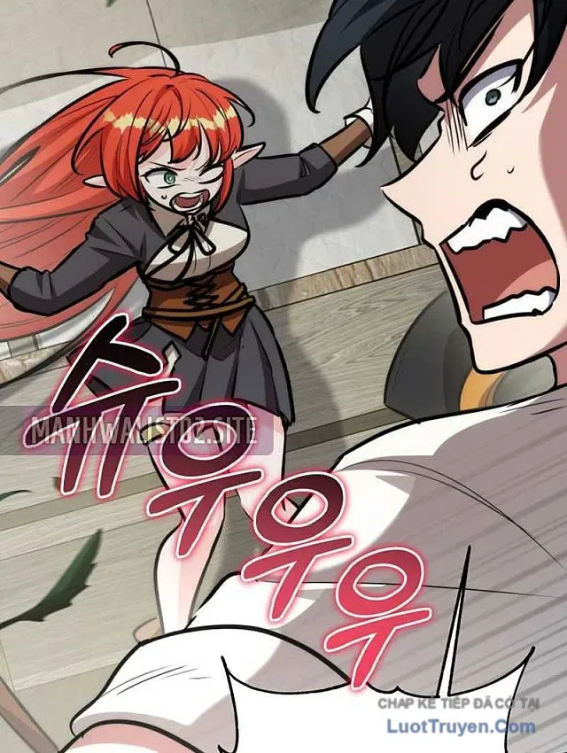 Hành Trình Vác Gậy Chạy Bốn Phương Tám Hướng Chap 31 - Next Chap 30
