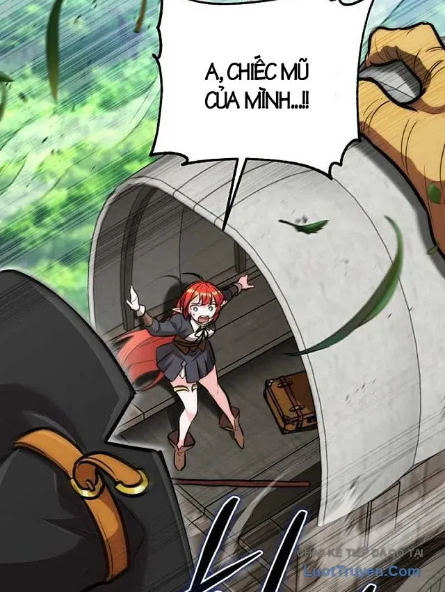 Hành Trình Vác Gậy Chạy Bốn Phương Tám Hướng Chap 31 - Next Chap 30