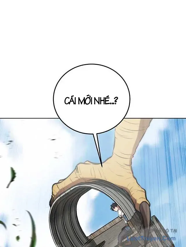 Hành Trình Vác Gậy Chạy Bốn Phương Tám Hướng Chap 31 - Next Chap 30