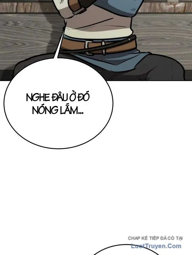 Hành Trình Vác Gậy Chạy Bốn Phương Tám Hướng Chap 31 - Next Chap 30