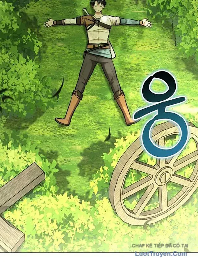 Hành Trình Vác Gậy Chạy Bốn Phương Tám Hướng Chap 31 - Next Chap 30