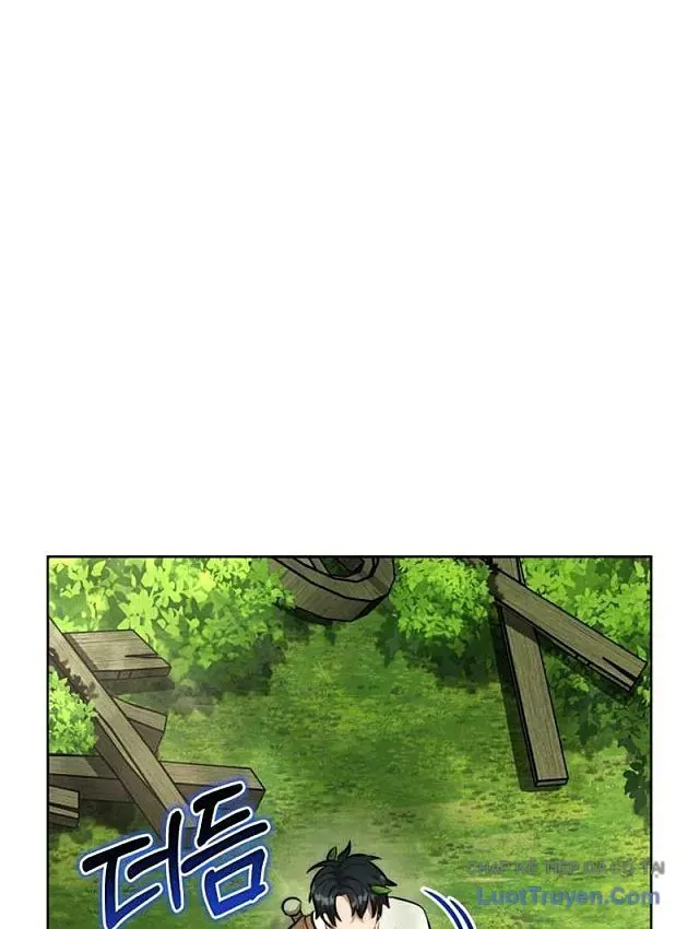 Hành Trình Vác Gậy Chạy Bốn Phương Tám Hướng Chap 31 - Next Chap 30